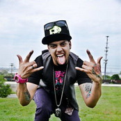 David Correy - List pictures