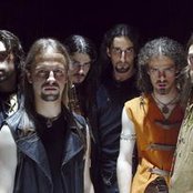 Elvenking - List pictures