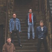 Stiff Little Fingers - List pictures