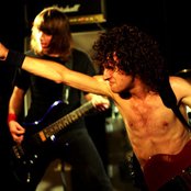 Airbourne - List pictures