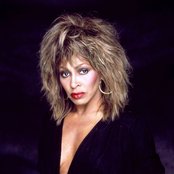 Tina Turner - List pictures