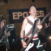 The Epoxies - List pictures