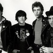 Stiff Little Fingers - List pictures