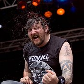 Orange Goblin - List pictures