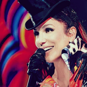 Ivete Sangalo - List pictures