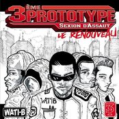 Sexion Dassaut - List pictures