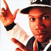 Krs One - List pictures