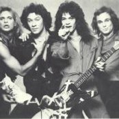 Van Halen - List pictures