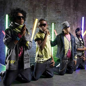 Mindless Behavior - List pictures
