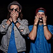 Cherub - List pictures