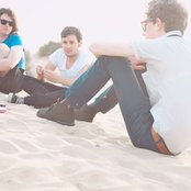 Born Ruffians - List pictures