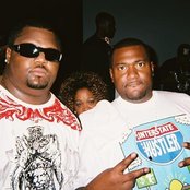 Big Pokey - List pictures