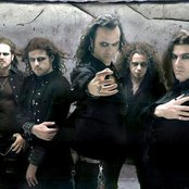Moonspell - List pictures
