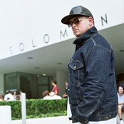 Iron Solomon - List pictures