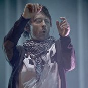Thome Yorke - List pictures