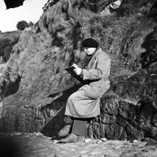 Messiaen - List pictures