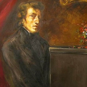 Frédéric Chopin - List pictures