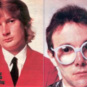 Buggles - List pictures