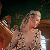 Audrey Hannah - List pictures