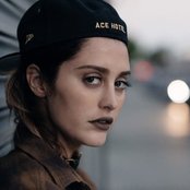 Moxie Raia - List pictures