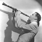 Benny Goodman - List pictures