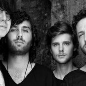 Miami Horror - List pictures