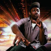 Pete Rock - List pictures