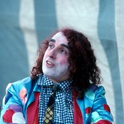 Tiny Tim - List pictures