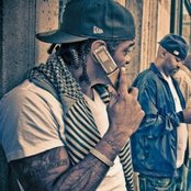 Jim Jones - List pictures