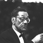 Duke Jordan - List pictures