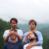 Fránçois & The Atlas Mountains - List pictures