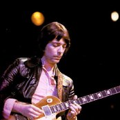 Steve Hackett - List pictures