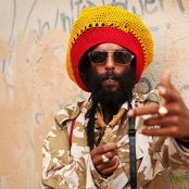 Congo Natty - List pictures