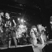 Temple Of The Dog - List pictures