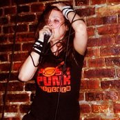 Julie Christmas - List pictures