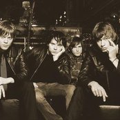 Mando Diao - List pictures