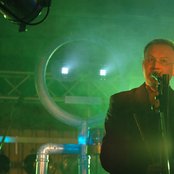 Kontrast - List pictures