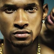 Usher - List pictures