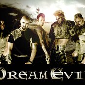 Dream Evil - List pictures