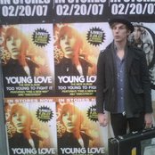 Young Love - List pictures