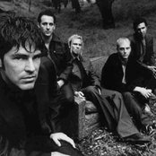 Dishwalla - List pictures