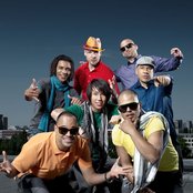 Culcha Candela - List pictures