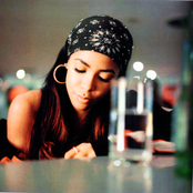 Aaliyah - List pictures