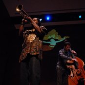 Russell Gunn - List pictures