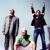 Bad Plus - List pictures