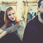 Paramore - List pictures