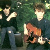 Jesus And Mary Chain - List pictures