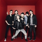 The New Cities - List pictures