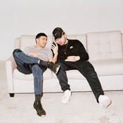 Majid Jordan - List pictures