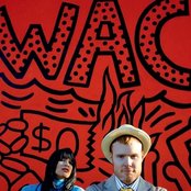 Hercules And Love Affair - List pictures